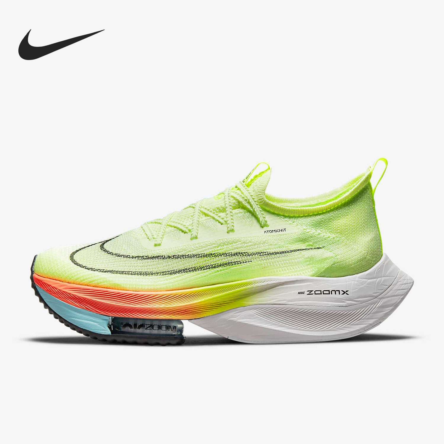 รองเท้าวิ่งมาราธอน Nike Air Zo - Men'S Shoes In Next บทวิจารณ์และราคา