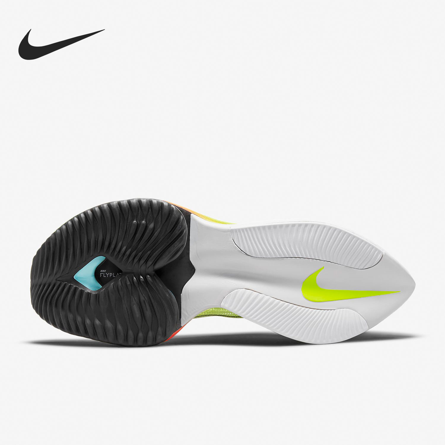 รองเท้าวิ่งมาราธอน Nike Air Zo - Men'S Shoes In Next บทวิจารณ์และราคา