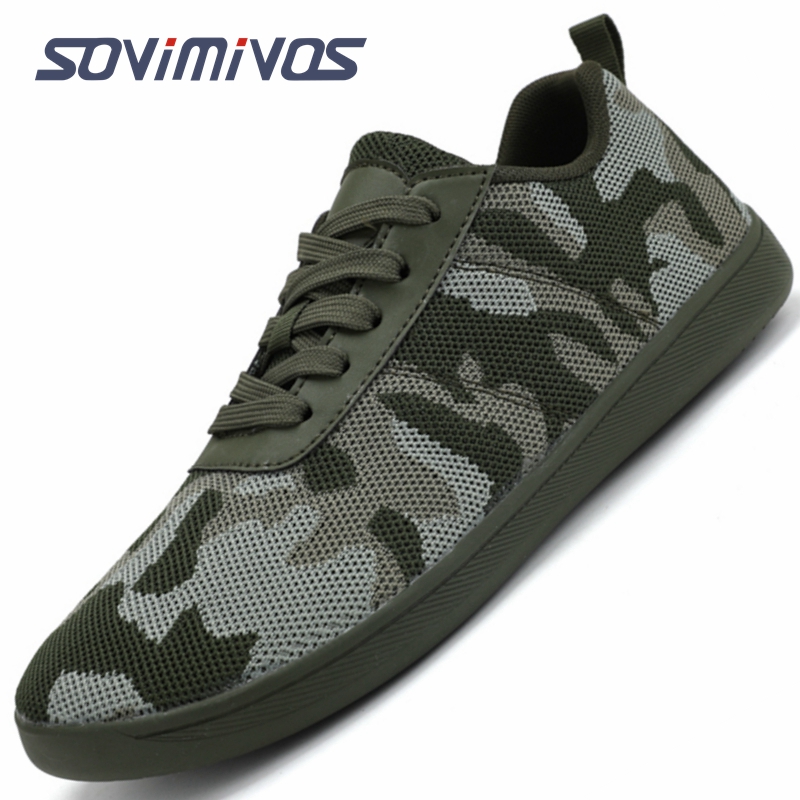 รองเท้าเท้าเปล่าผู้ชายรองเท้าว - Men'S Shoes Vibram บทวิจารณ์และราคา