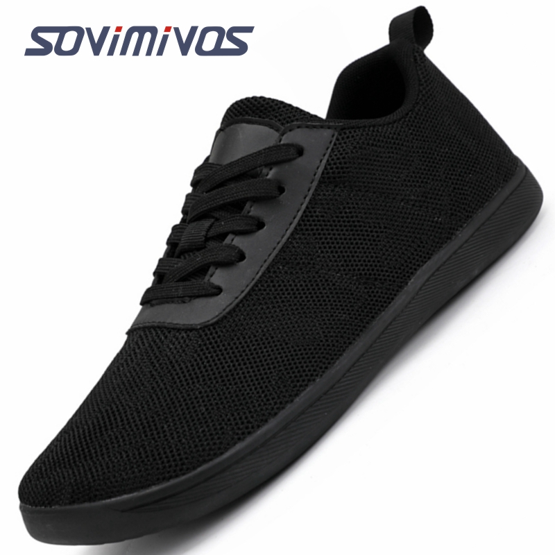 รองเท้าเท้าเปล่าผู้ชายรองเท้าว - Men'S Shoes Vibram บทวิจารณ์และราคา