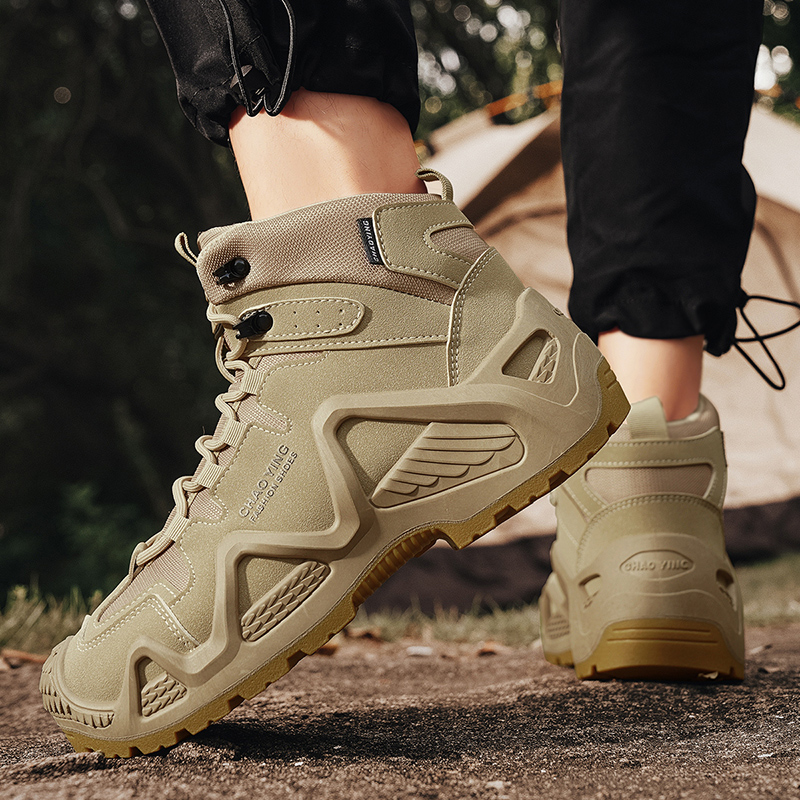 รองเท้าบูทหุ้มข้อสำหรับผู้ชายค - Men Shoes Boots บทวิจารณ์และราคา